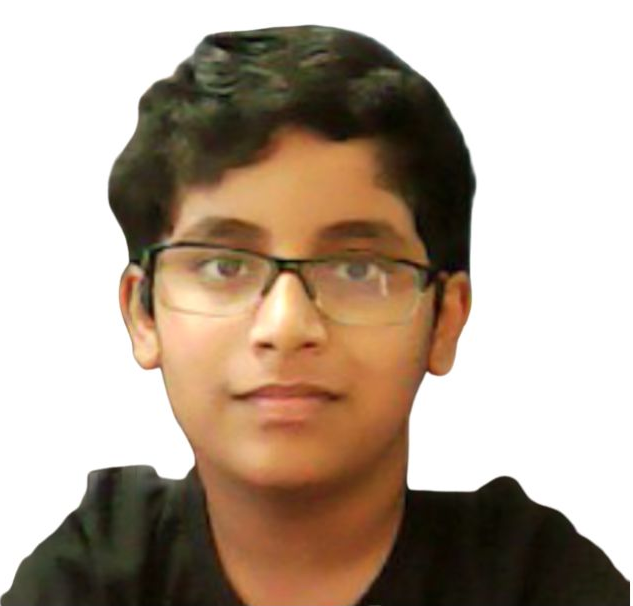 Arjun Jamgade