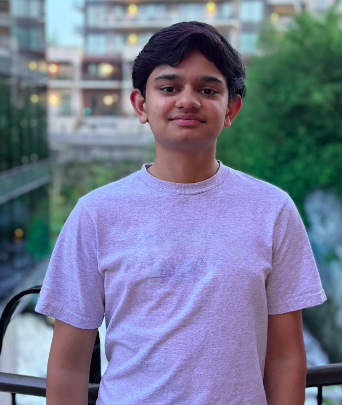 Rudransh